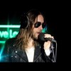 30 seconds to Mars - Stay (Rihanna) in the Live Lounge