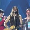 30 Seconds To Mars - Acoustic Set